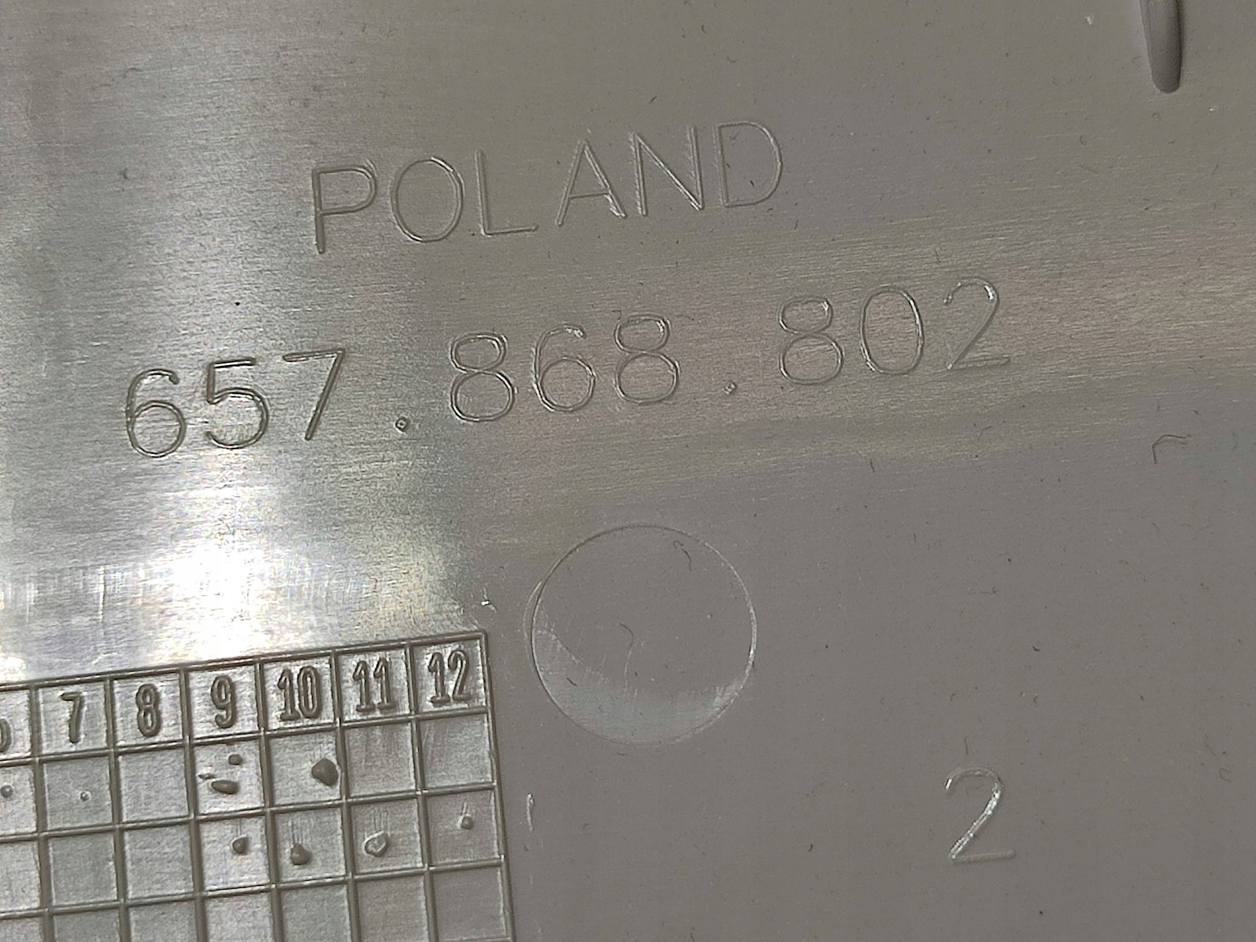 Skoda Scala 2020 cover cover mirrors