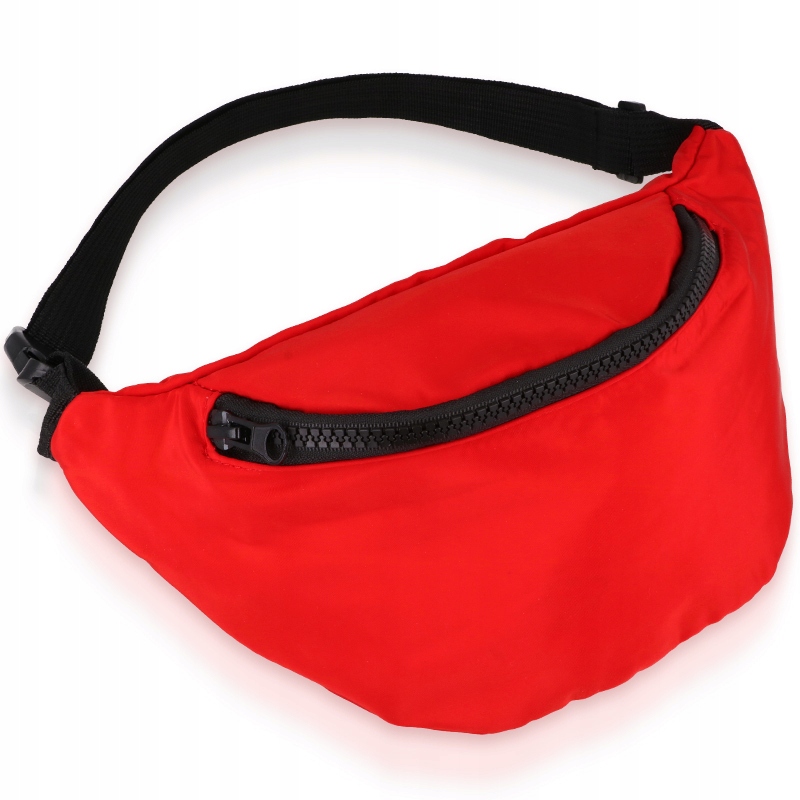 

Nerka saszetka damska biodrówka wodoodporna