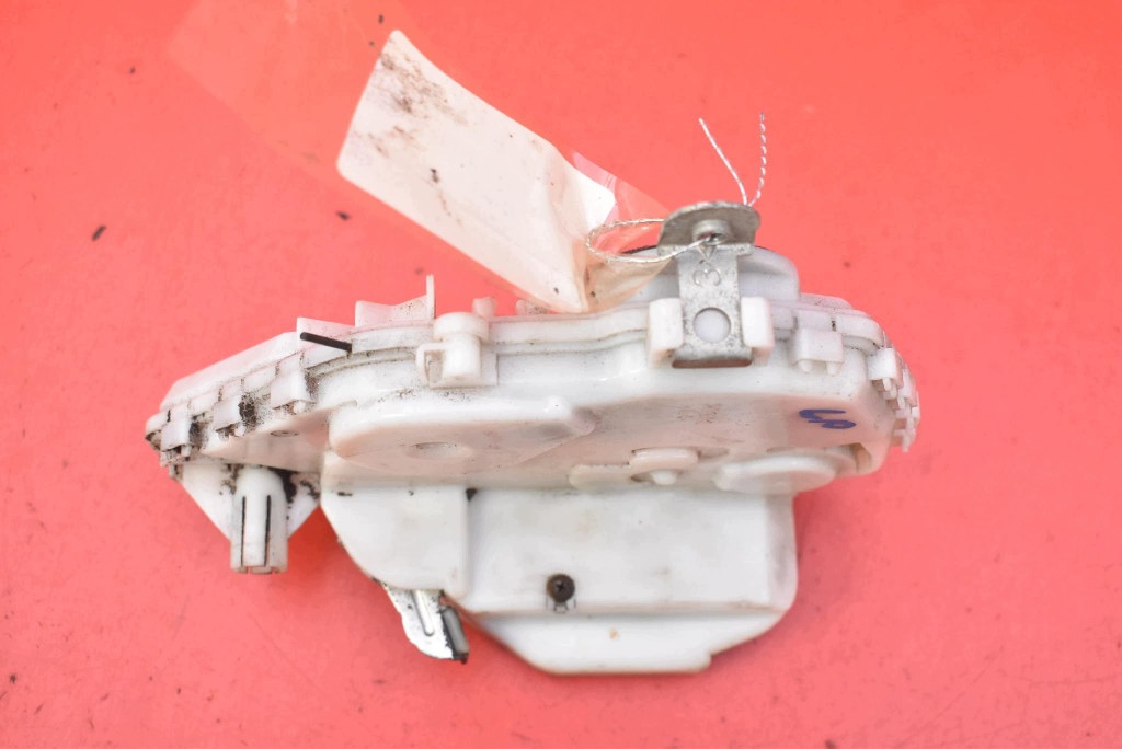 lock door left front front EU HONDA ACCORD 8 VIII 07-11