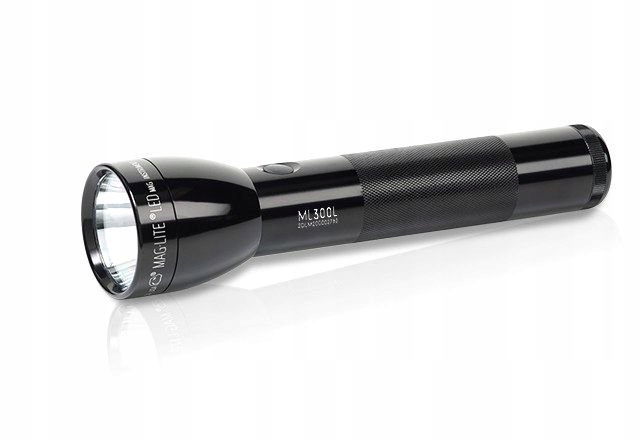Latarka MagLite 2D Led ML300L-S2015