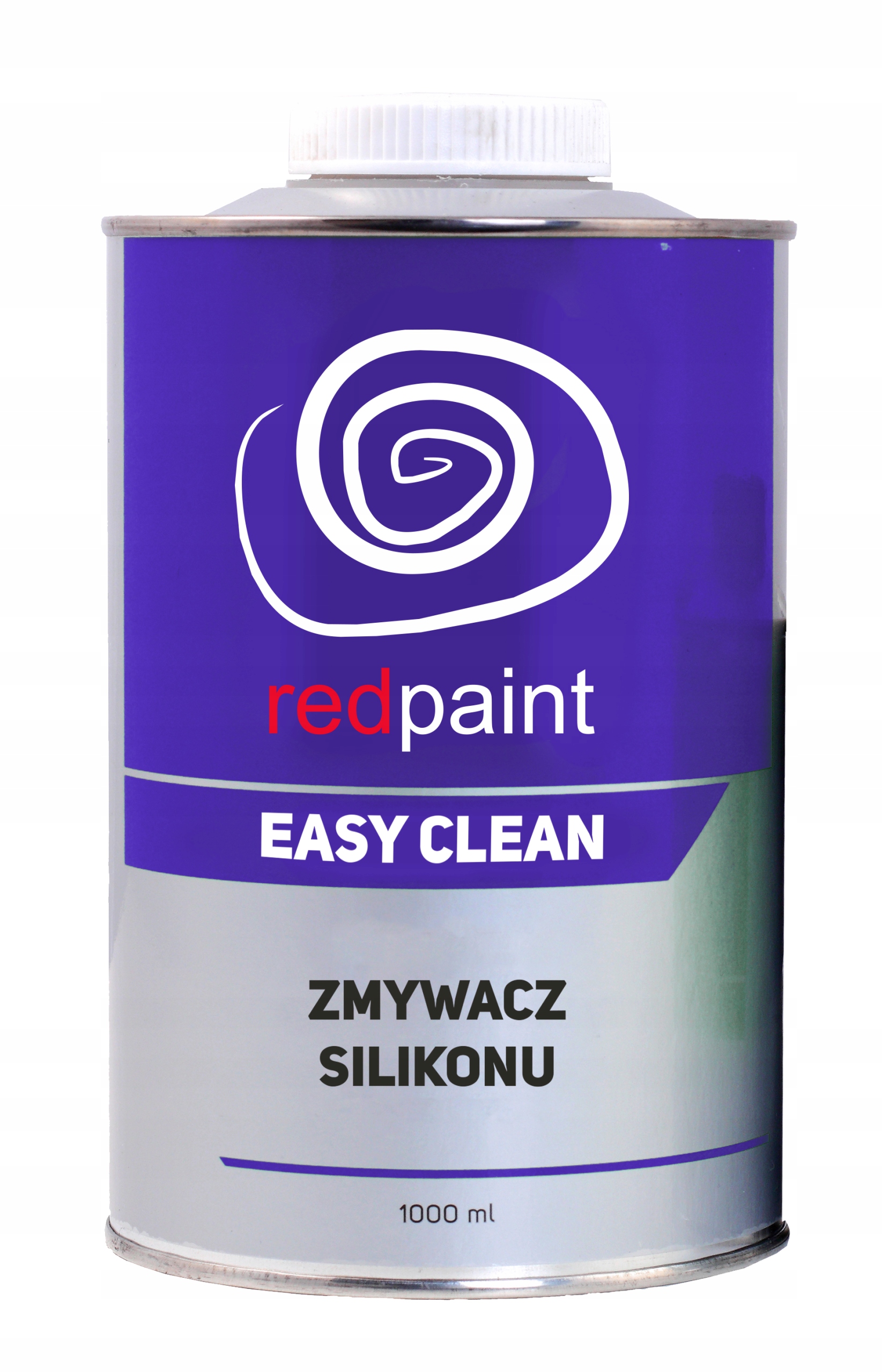 

Redpaint Zmywacz Silikonu Odtłuszczacz 1L