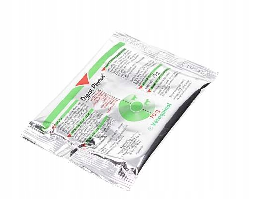 

Digest Phyton 70 g Biegunka u cieląt i źrebiąt