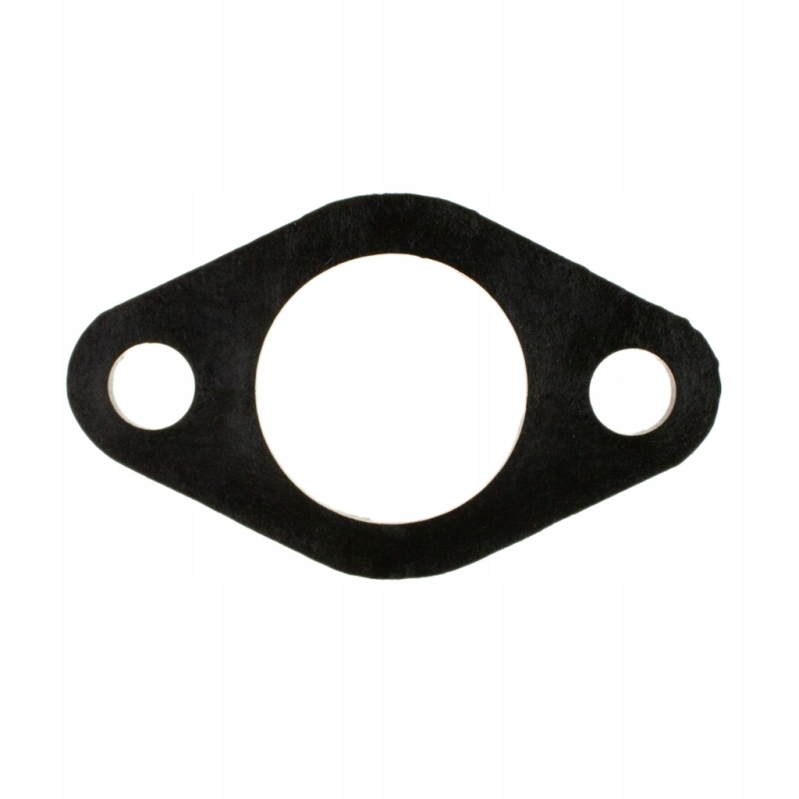 Uszczelka ebonitowa króćca od gaźnika Wsk SHL175