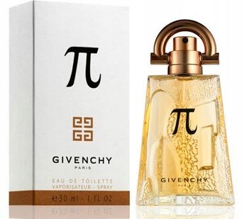 Givenchy Pi Edt 50ml