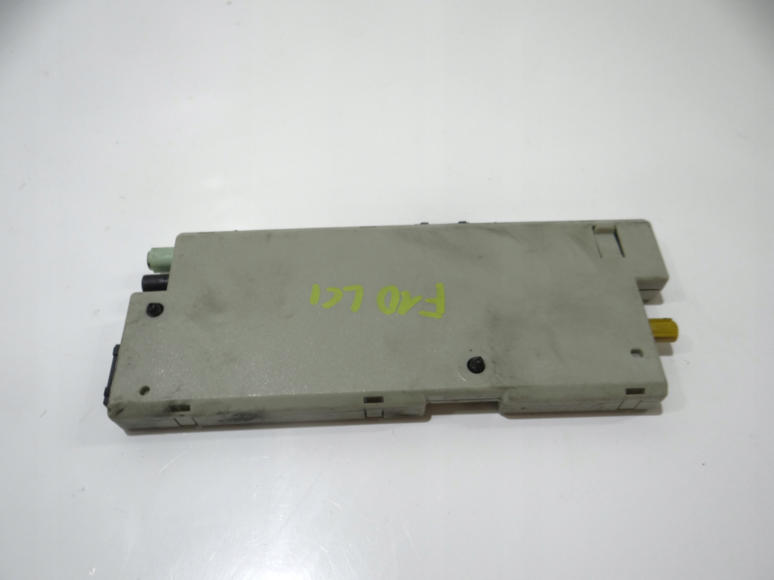 antenna amplifier DIVERSITY BMW F10 LCI 9346799