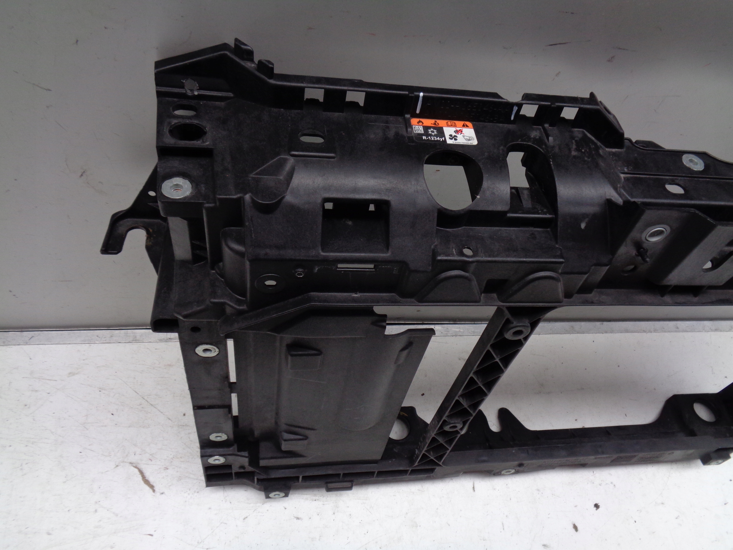 Armature Avant FORD B-MAX 13