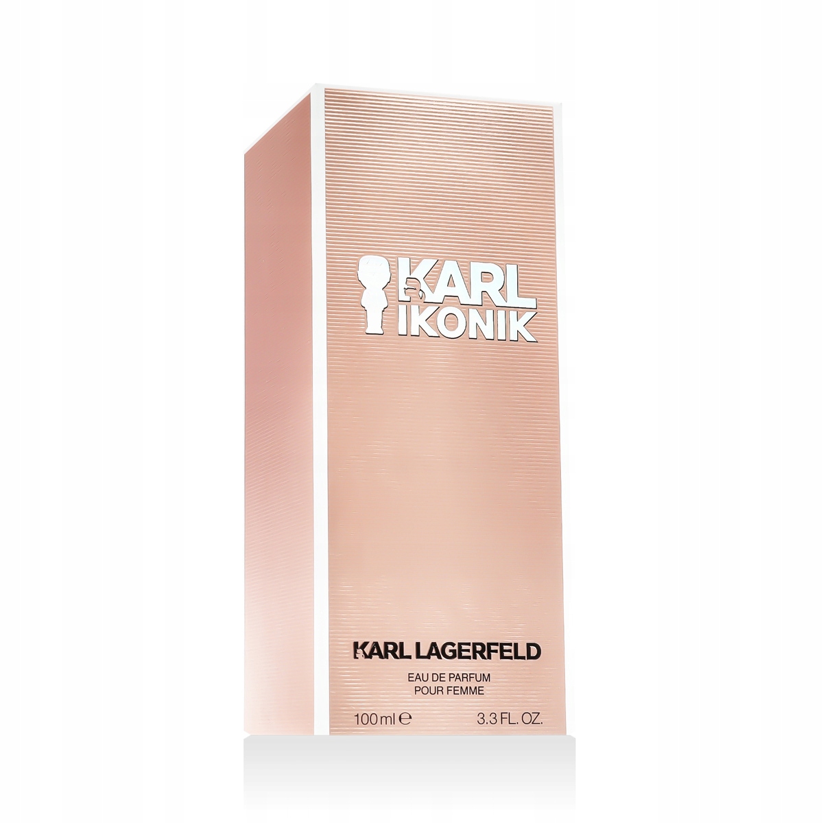 Karl Lagerfeld Ikonik Pour Femme Edp 100 ml W
