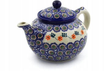 Kanvica 1388 ml Keramika Bolesławiec 2. druh
