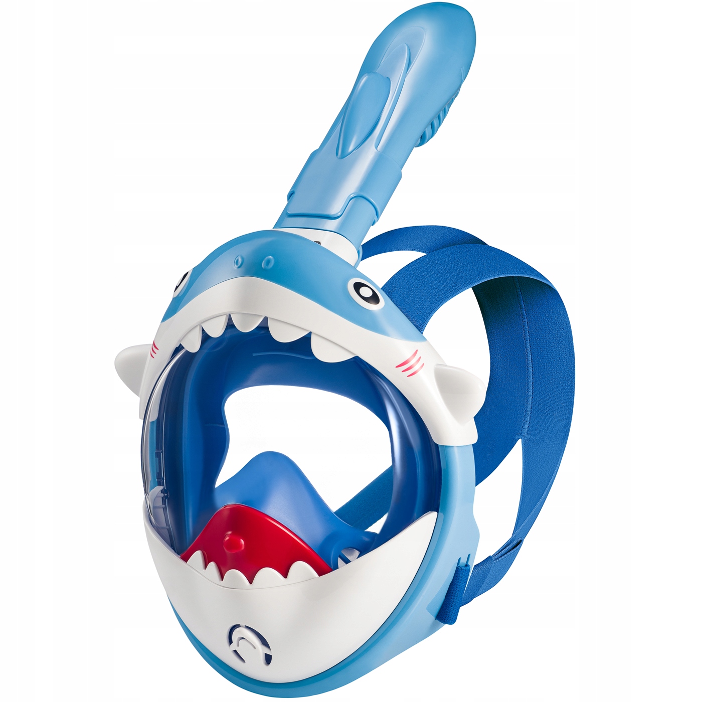 Potápěčské Brýle Celoobličejová Beon