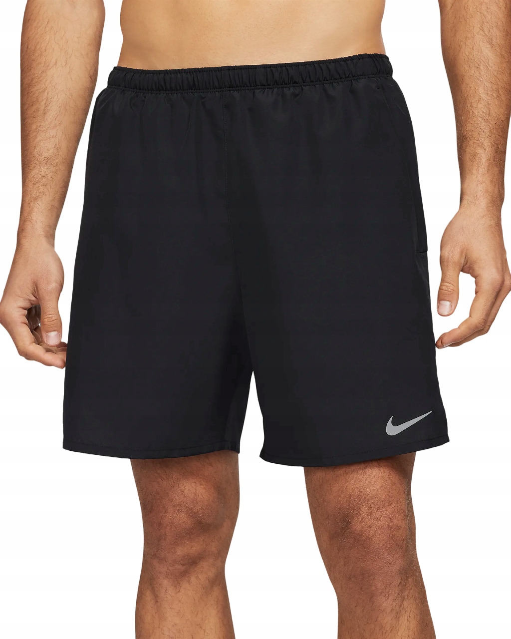 Spodenki Nike Challenger Short 7' 2IN1 CZ9060-010 r. XL