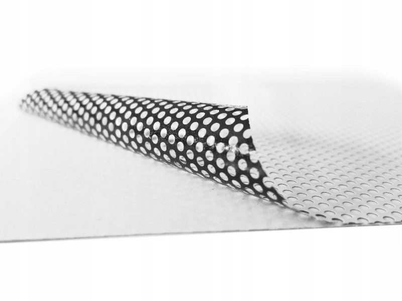FOLIA PERFOR. OWV IKONOS SO1245 1,27 X 50M Szerokość naklejki 127 cm