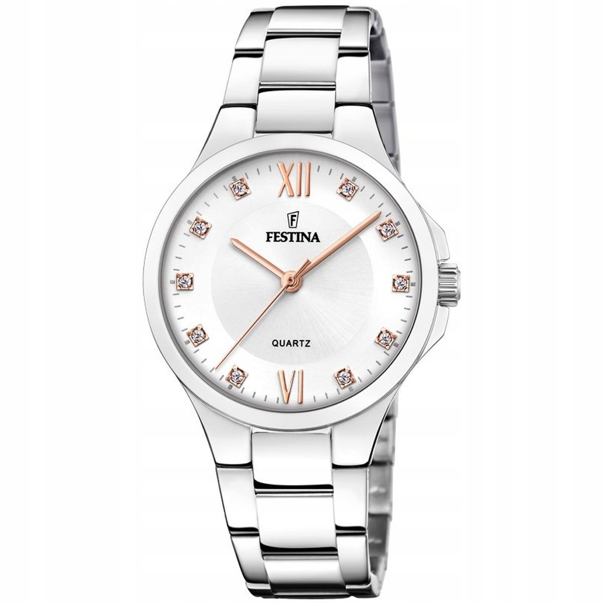 Hodinky Festina 20582/1 Mademoiselle