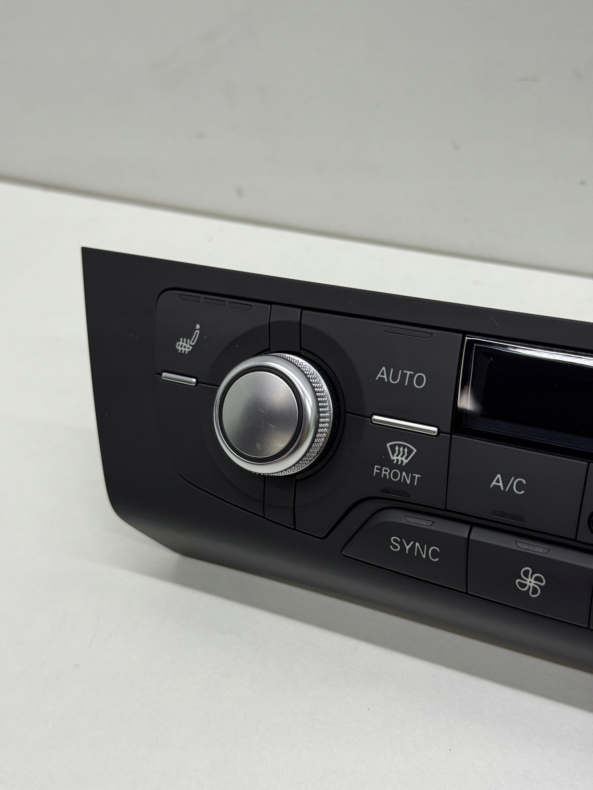 AUDI A6 S6 A7 S7 C7 vezérlö panel nawiewem a klímának SPRAWNY