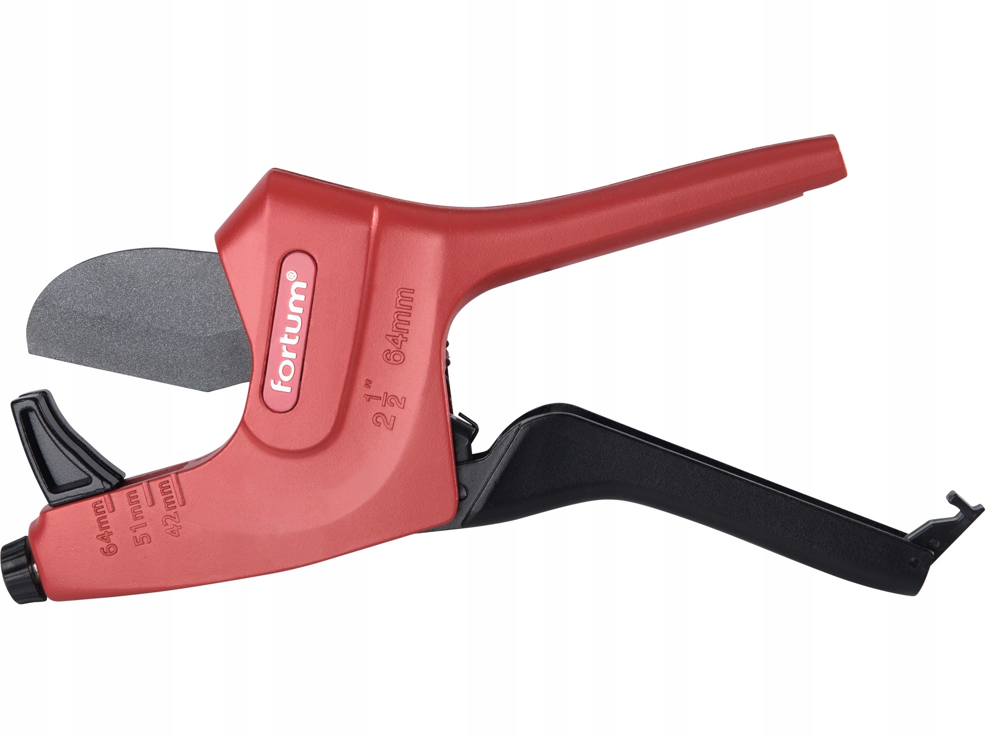 Nůžky na stříhání Pvc trubek Pex Pp Pu Pezli 0-64 mm Nastavitelné