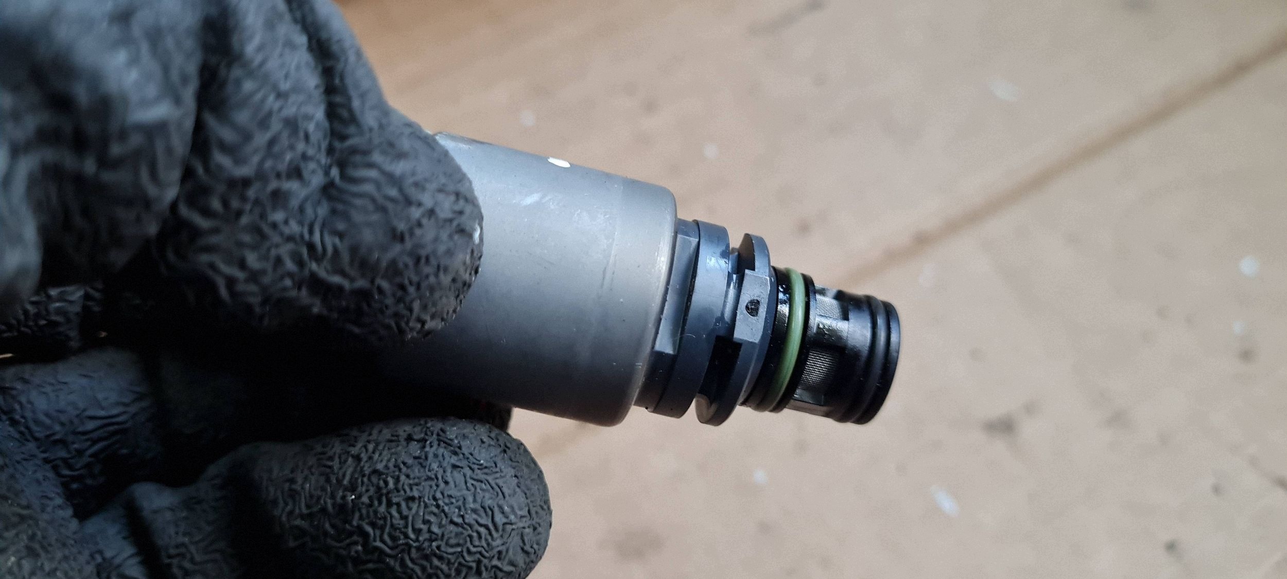 A6 C8 4K ventil elektroventil SOLENOID mjenjača mjenjača 0501221286