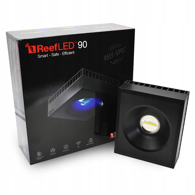 

Red Sea ReefLED 90 oświetlenie led akwarystyczne