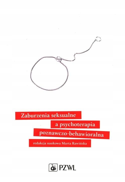 Zaburzenia Seksualne A Psychoterapia...