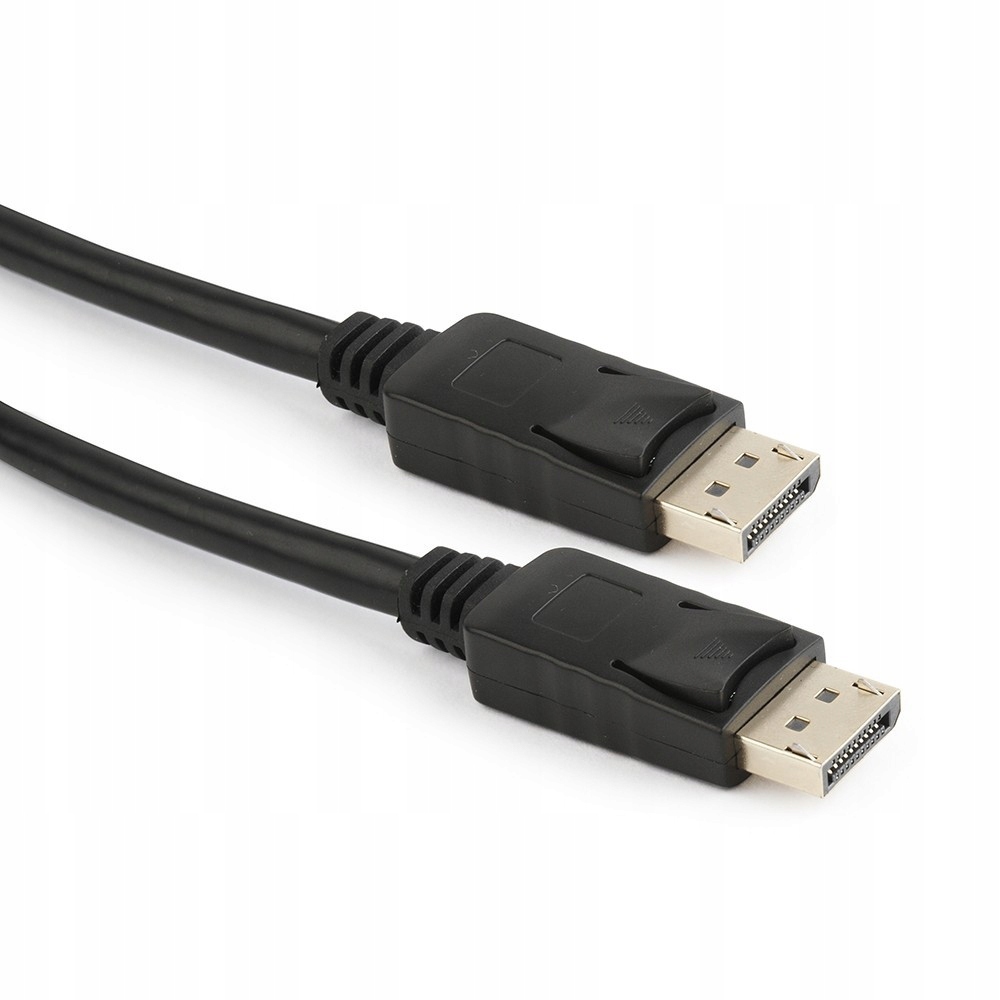 Kabel DisplayPort v.1.0 Gembird CC-DP-1M (1 m) Marka Gembird
