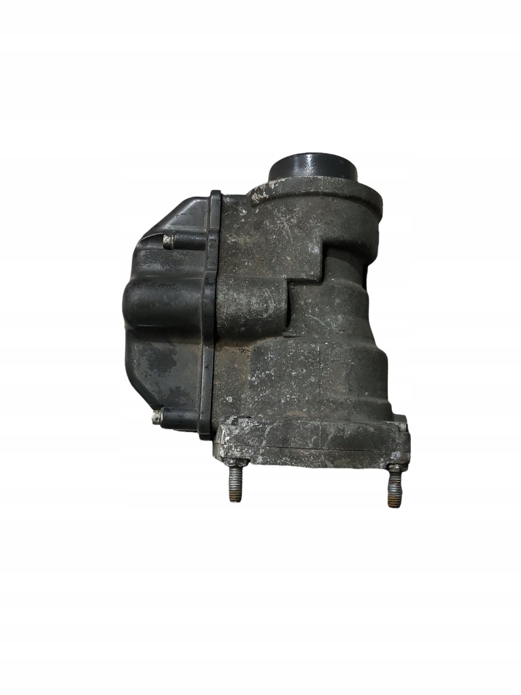 A0014310113 - MERCEDES ATEGO КЛАПАН МОДУЛЯТОР 0014310113