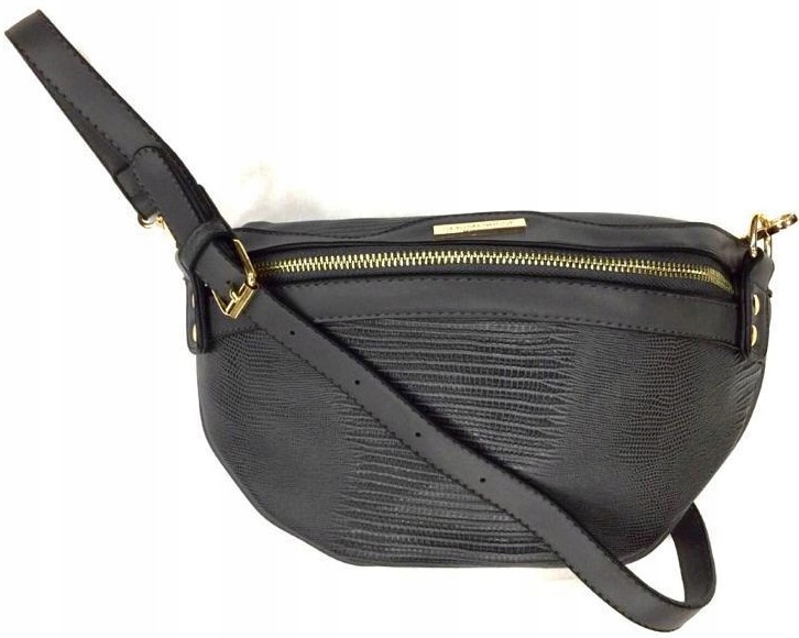 

Torebka Damska Elegancka Listonoszka Kolory T139