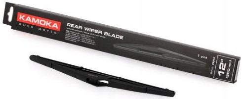 PIÓRO WYCIERACZKI 300MM TYŁ ALFA MITO CITROEN C3 DACIA DUSTER PUNTO B-MAX