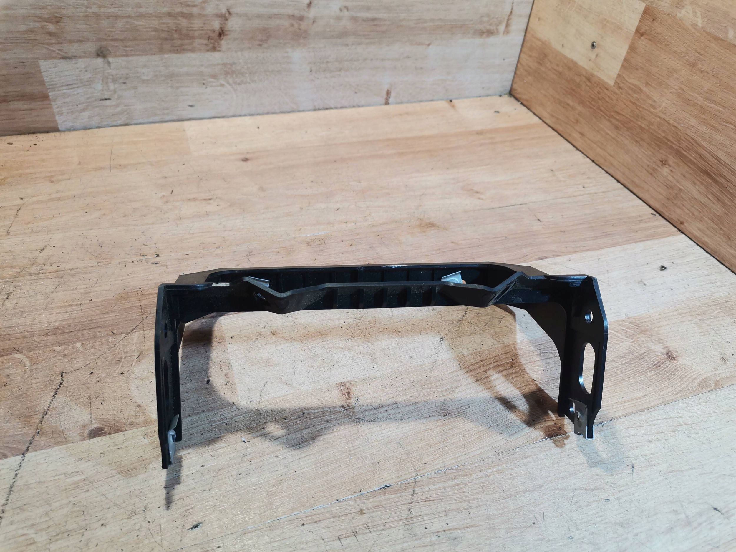 Console Support plaque radia Console BMW X5 E53 7111015