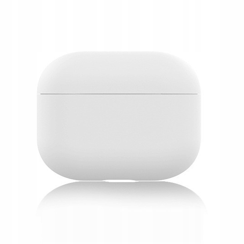 

Etui Ochronne Do Airpods Pro White