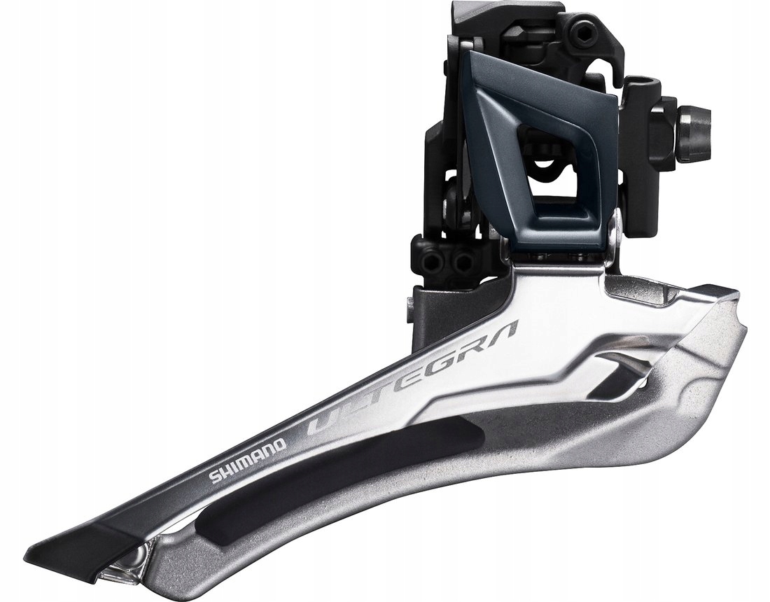 Shimano Ultegra FD-R8000 2x11s na hak, przerzutka przednia