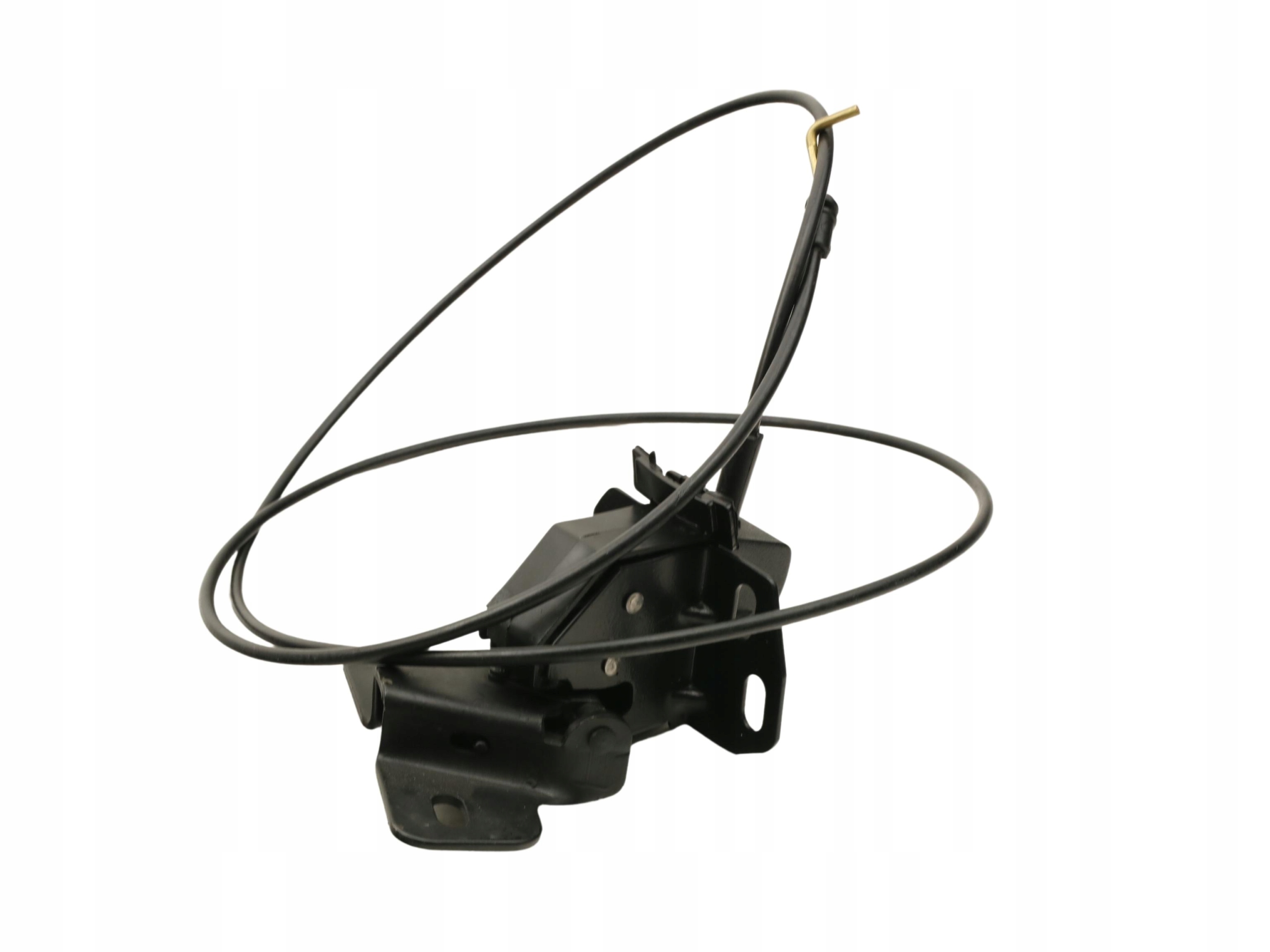 Zámek Dveří Zadní Pravý Horní Renault Master Opel Movano Nissan NV400 2010-