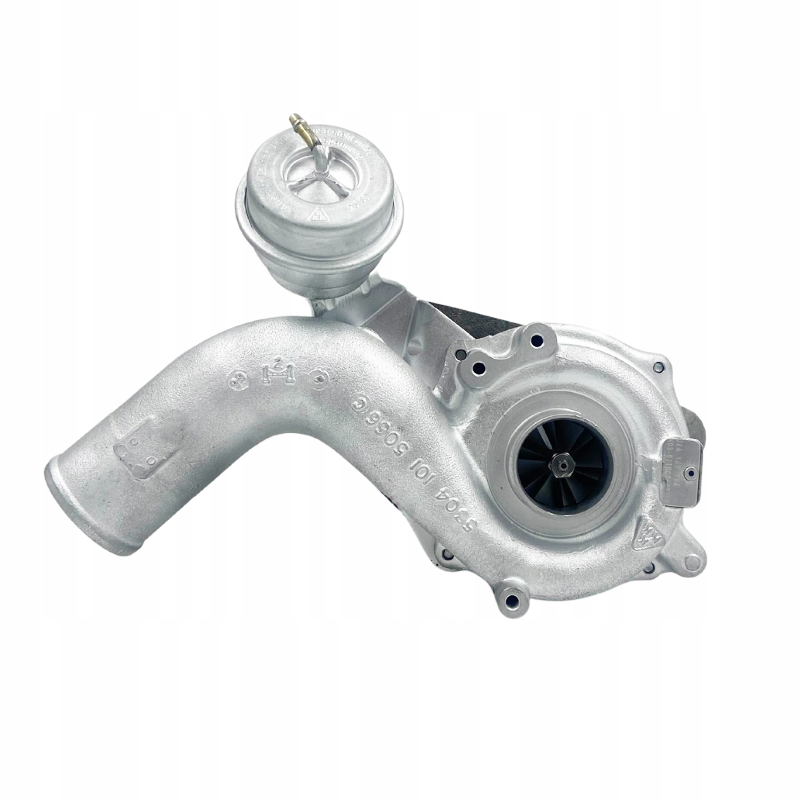 Turbina Audi A3 1.8 T 150KM/110kW Producent części Turboworks