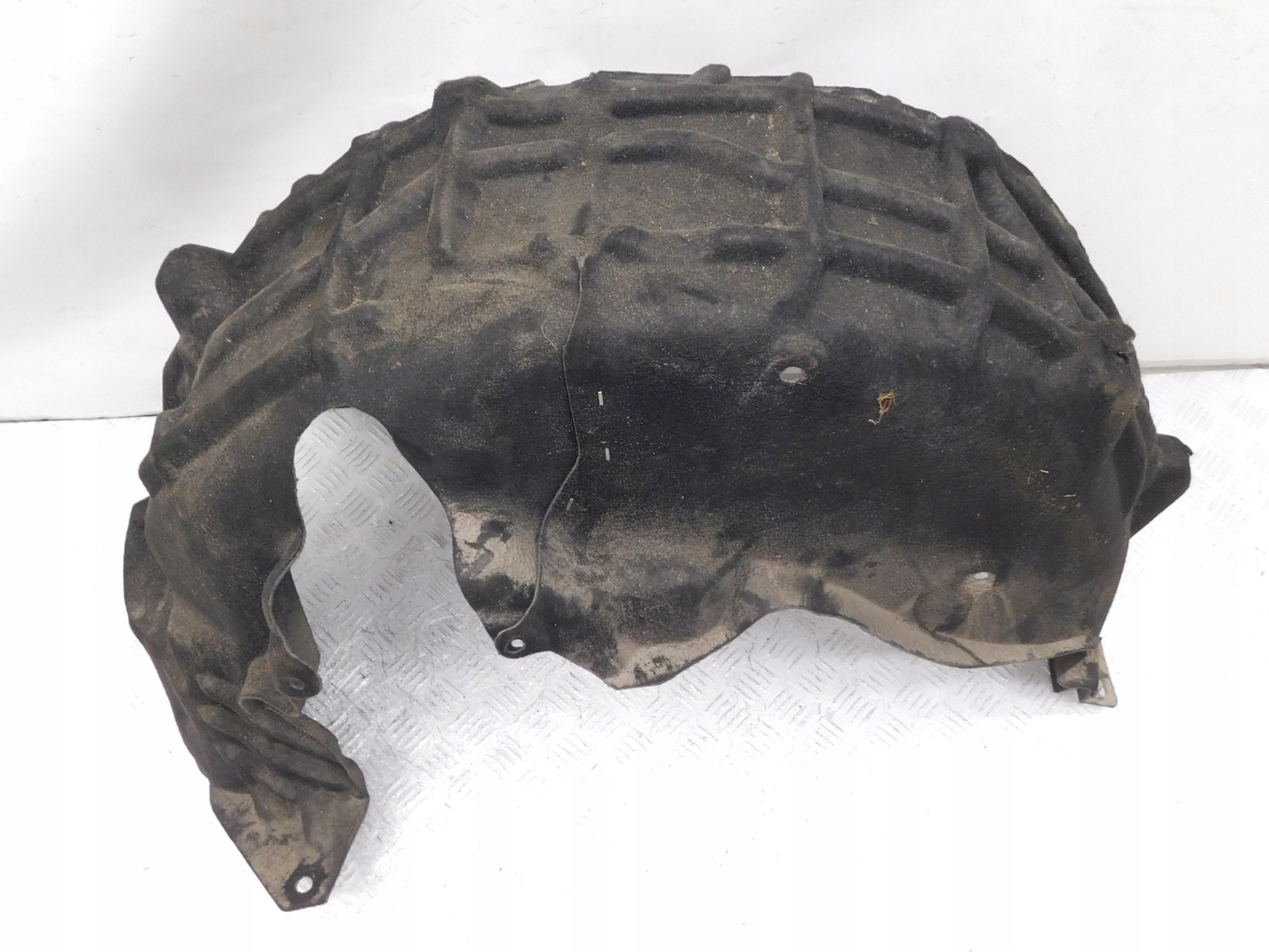 NADKOLE LEWE TYŁ A2476903503 - MERCEDES W247 GLA H247 2018-