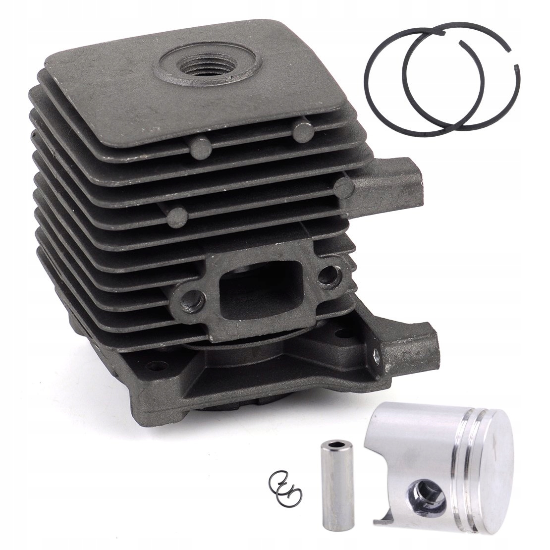 Válec Stihl Fs 55 34 MM Nový Olej Stihl Gwara