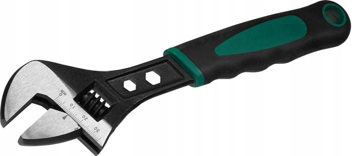 Klucz Nastawny 250mm S-48010