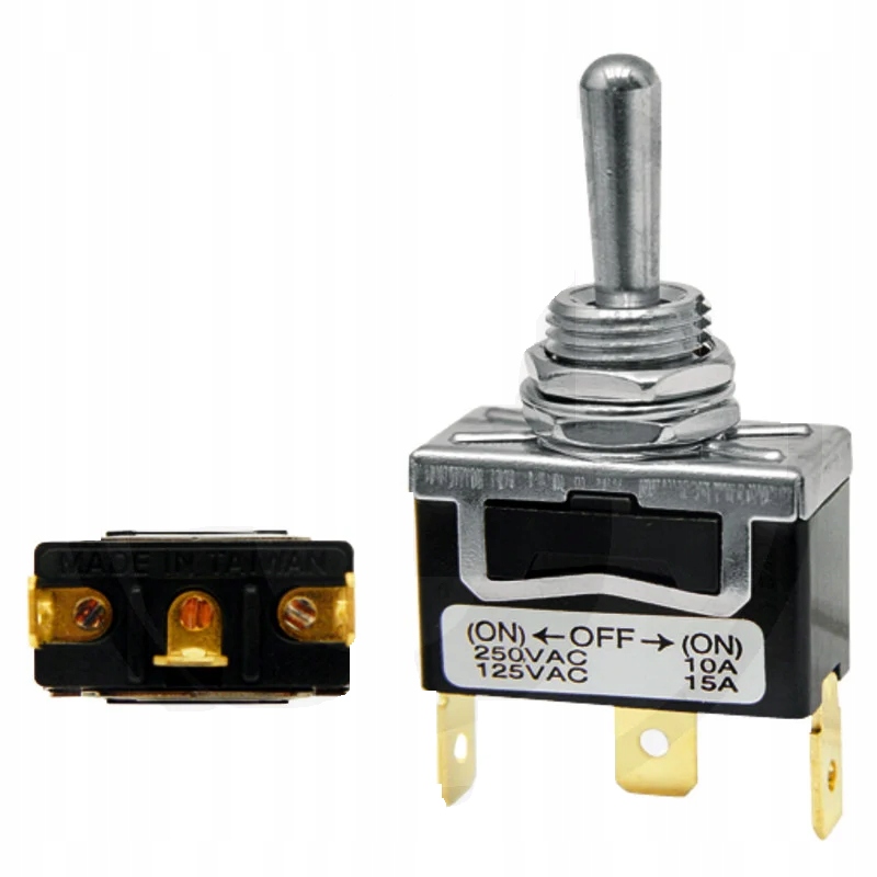 

Przełącznik przechylny 50700107