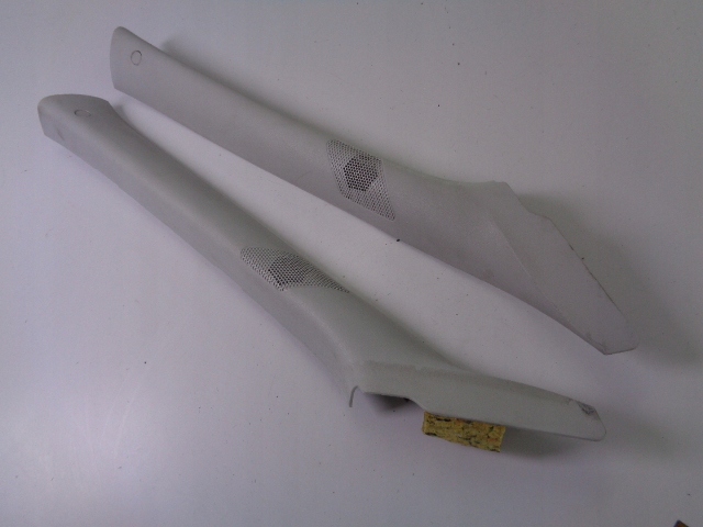 OSŁONA OSŁONY POSZYCIA SŁUPKÓW IVECO DAILY 2018 ROK Producent części Iveco OE