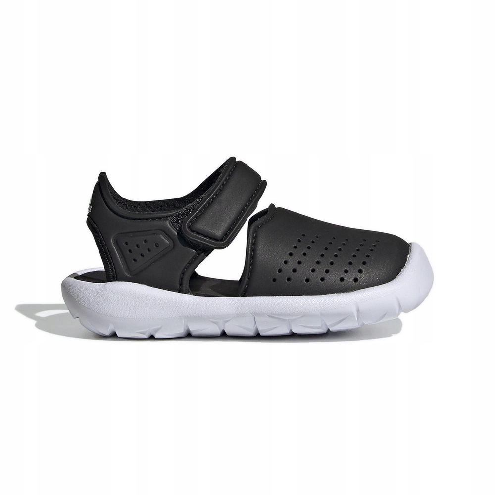 

Sandałki Dziecięce Adidas Fortaswim Stripes 27