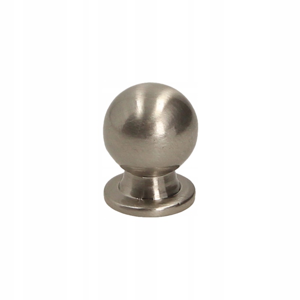 

Gałka meblowa Gamet GN34 inox