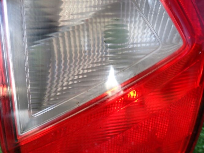 SEAT MII 12- light right rear rear part