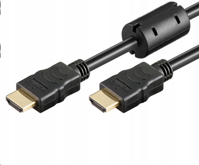 

MicroConnect Kabel Hdmi 4K 3D 1.4 8Gb/s 48bit 5m