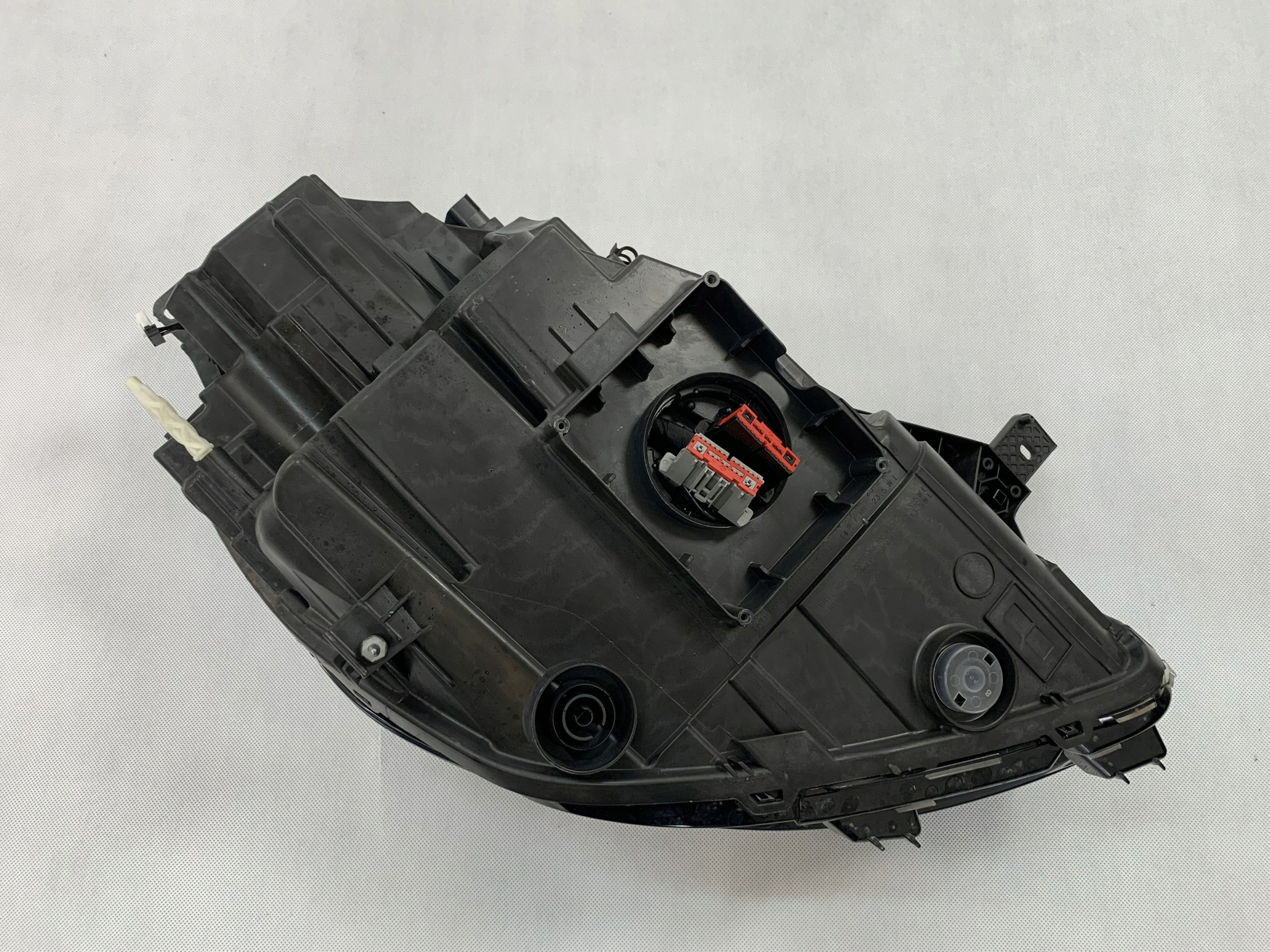 Reflektor light left Ford Puma 2 II 19r Fullled L1TB-13101-CJ