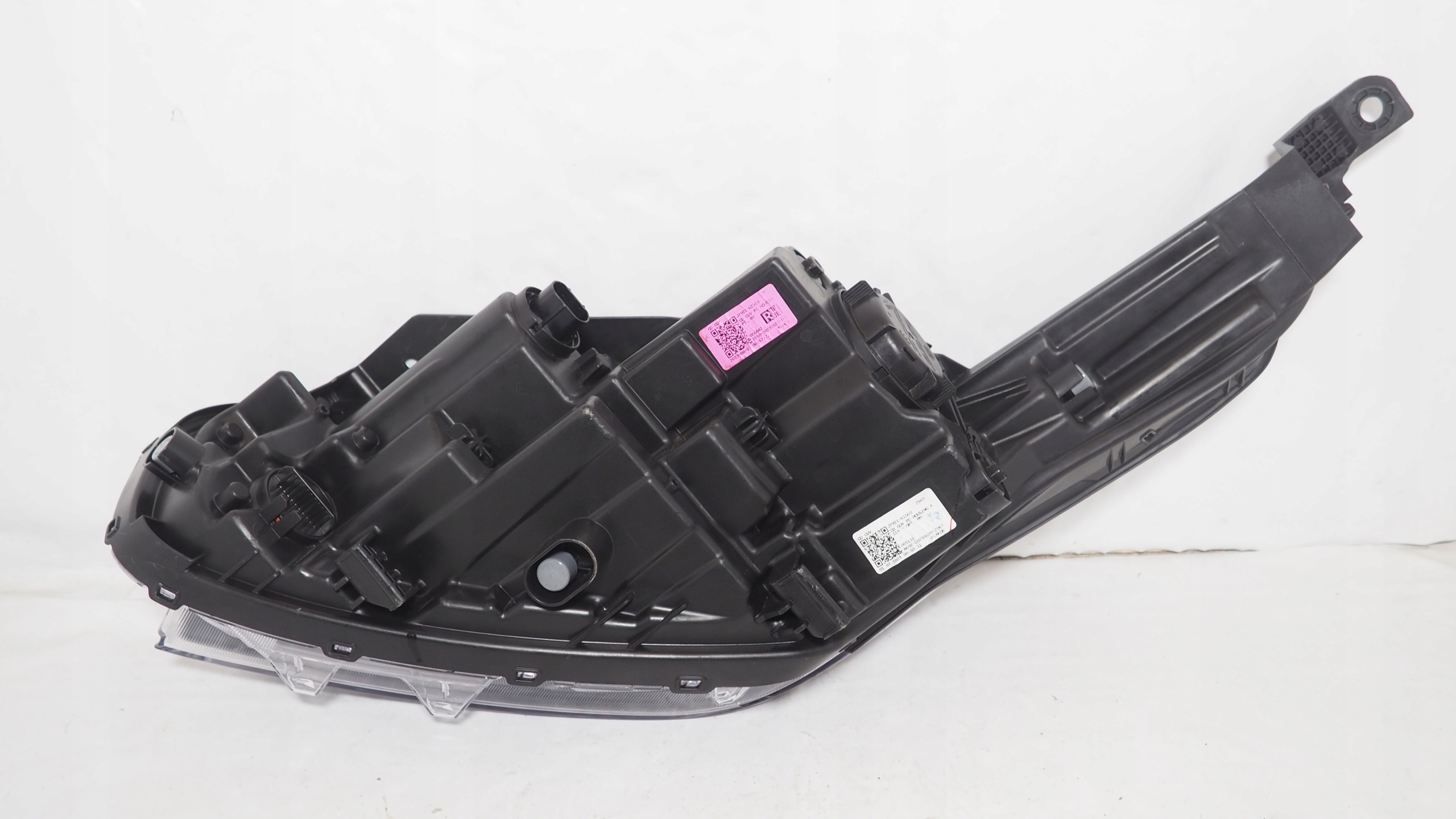 Kia X Ceed lift light Full Led right front 92102J7850