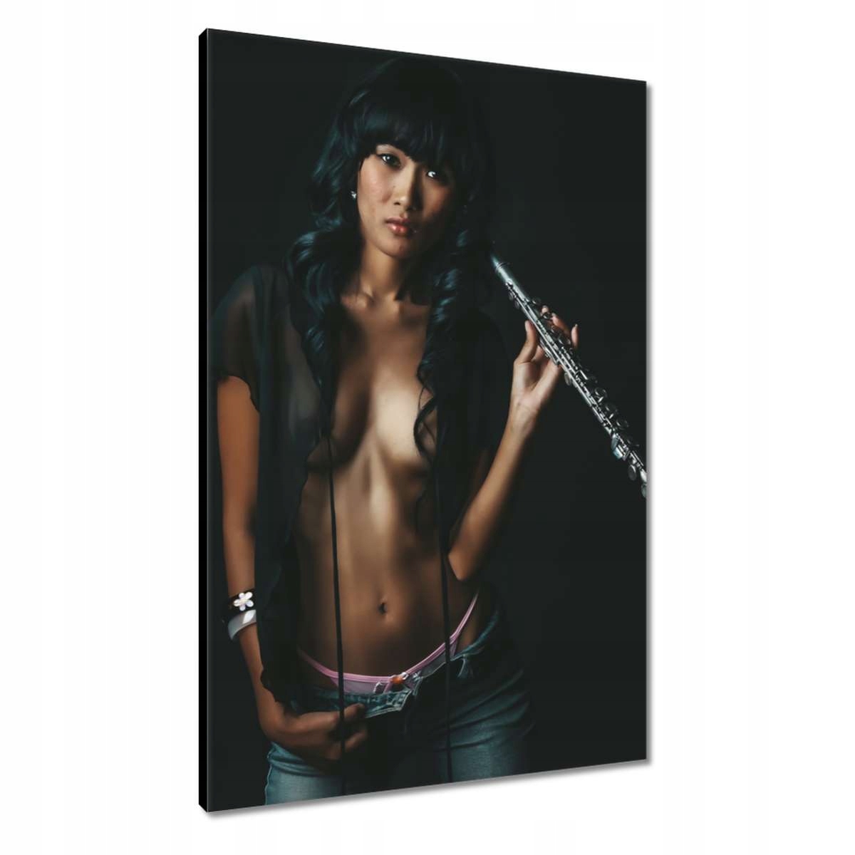 Obrazy 60x90 Pěkné ženy Babičky