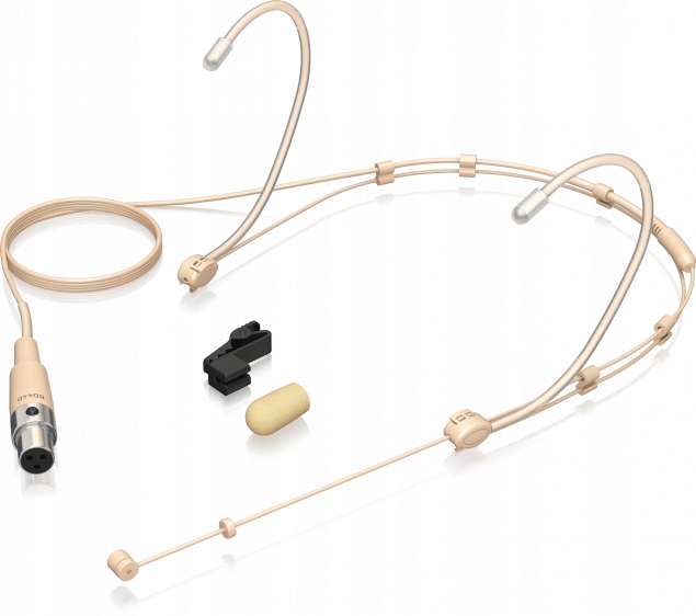 Behringer BD440 Mikrofon nagłowny pojemnościowy