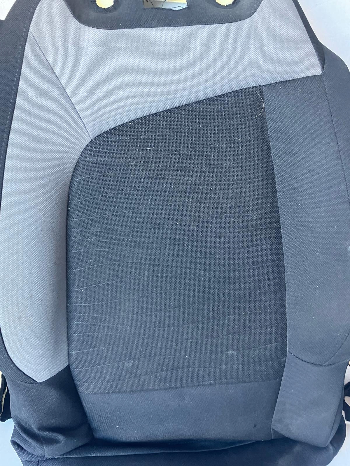 OPARCIE sedačka spolujezdce pravý předek CITROEN C4 PICASSO II