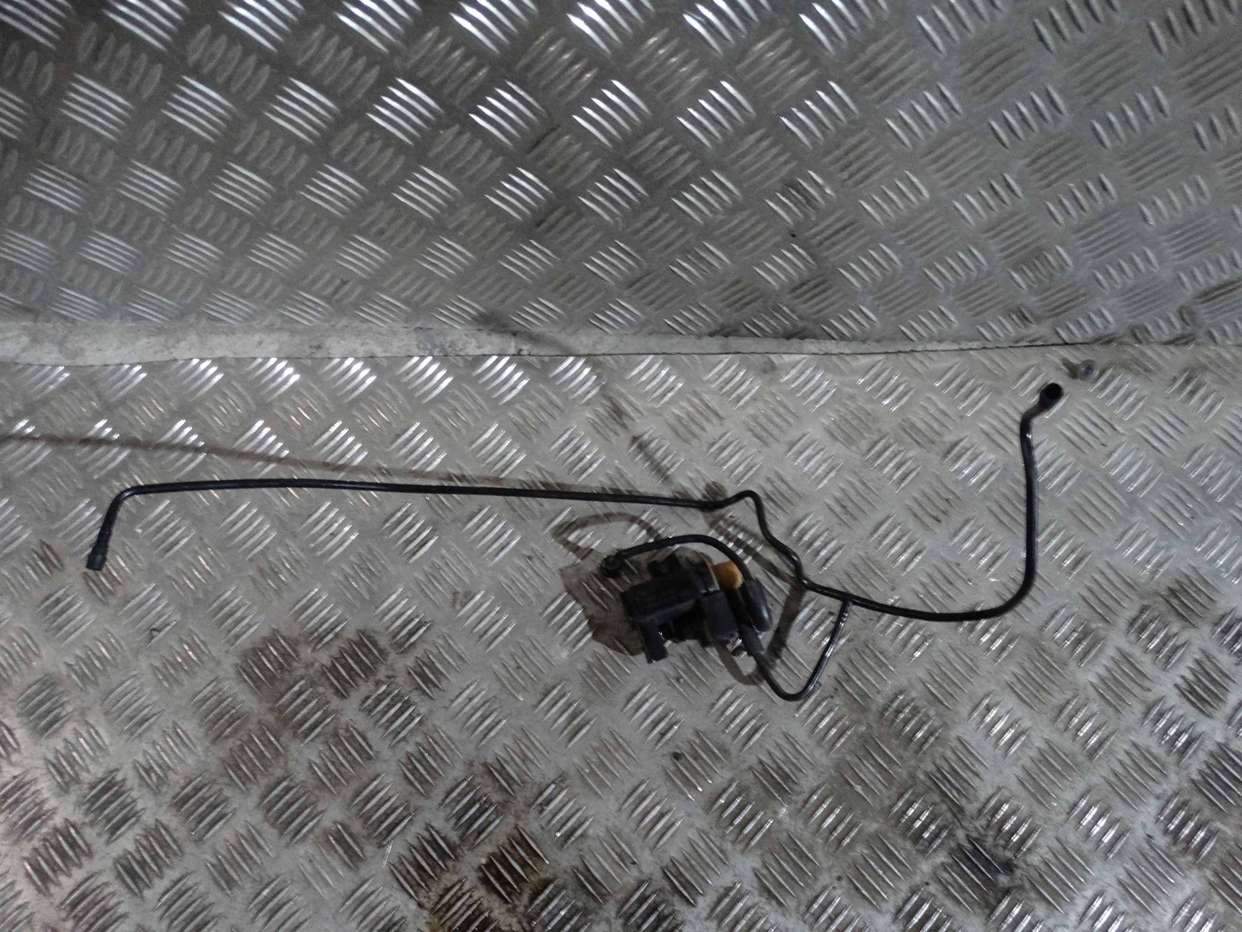 IDEALNY Sensor Unterdruck PORSCHE 1