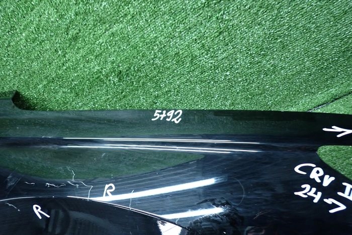 HONDA CR-V CRV II 24- fender right front front
