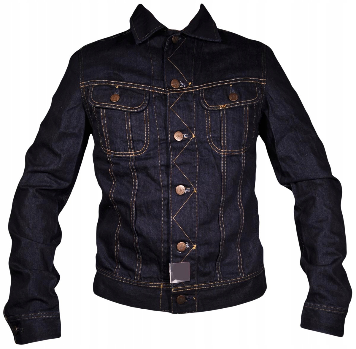 

Lee kurtka katana Jeans navy Rider Jacket _ S 36