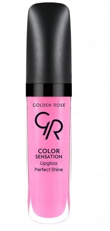 Golden Rose Color Sensation Błyszczyk Do Ust 109