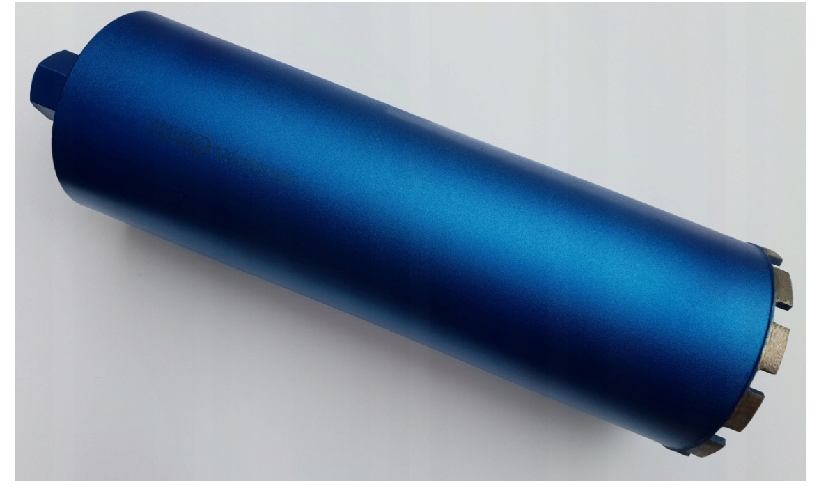 KORONKA DIAMENTOWA WIERTNICZA 63 OTWORNICA 1 1/4 Kod producenta .