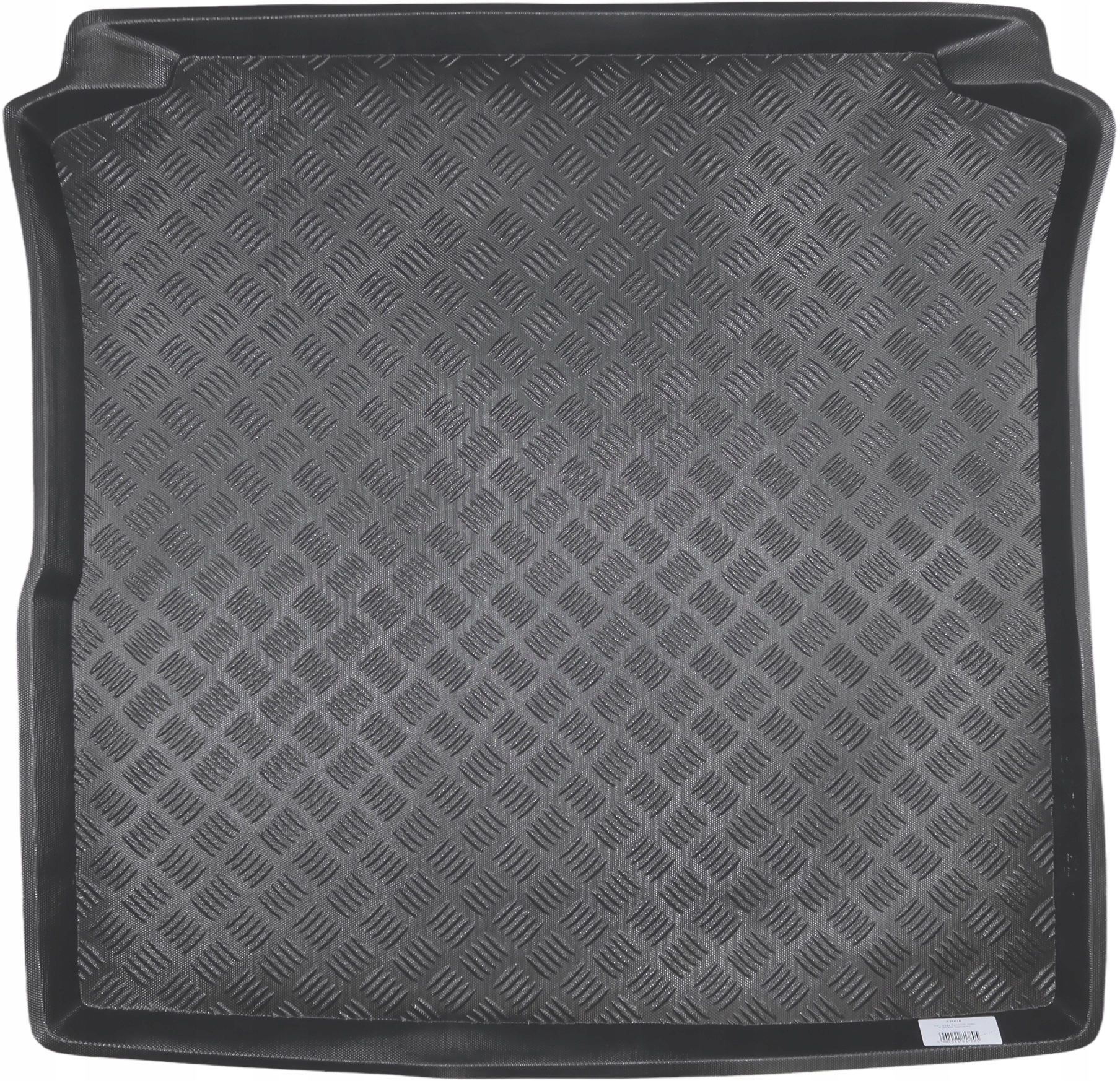 

Seat Cordoba II Sedan 2003-2009 Wkład bagażnika